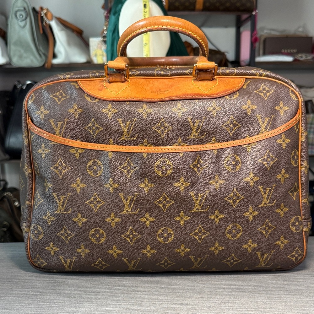 Vintage Louis Vuitton Deauville